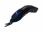 Аккумуляторные портновские раскройные ножницы Aurora ES-42