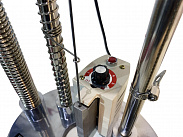 Спекатель (дырокол) с электронагревом - устройство для разметки настила Aurora CDH-190