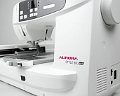 Вышивальная машина Aurora Style 600 emb