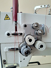 Двухигольная промышленная швейная машина AURORA A-842-05