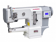 Рукавная швейная машина Aurora A-1335B-D3 (Автоматические функции, увеличенный челнок)