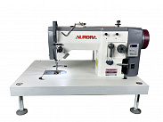 Настольная швейная машина строчки зигзаг Aurora A-20U63D Home (прямой привод)