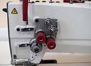 Швейная машина для притачивания ленты AURORA A-872-BH-P