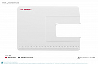 Приставной столик для Aurora 8190 и 8390