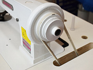 Тамбурная промышленная вышивальная машина AURORA A-10-4