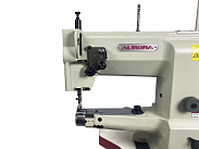 Рукавная швейная машина AURORA А-2628 (Автоматическая смазка)