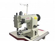 Рукавная швейная машина для окантовки AURORA А-2628-LG (Автоматическая смазка)