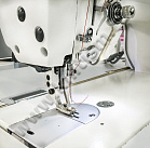 Прямострочная промышленная швейная машина с шагающей лапкой Aurora A-9312 с прямым приводом и автоматическими функциями
