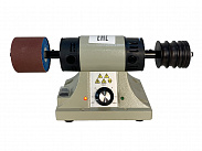 Станок для полировки и шлифовки торцов кожи Aurora A-81