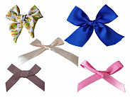 Машина для изготовления декоративных бантиков Aurora ABM-8