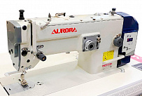 Машина строчки "зигзаг" Aurora A-1530D (прямой привод)