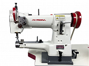 Рукавная швейная машина для окантовки AURORA A-335B-LG