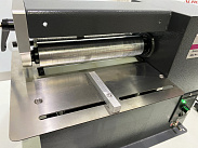 Машина для нарезания полос из кожи Aurora TH-20