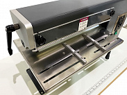 Машина для нарезания полос из кожи Aurora TH-40