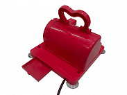 Станок для заточки ножниц, ножей и инструмента Aurora A-006 (красный)