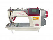 Прямострочная промышленная швейная машина Aurora A-5EH (Дизайнерские строчки)