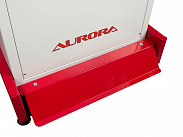 Гладильный стол с рукавом Aurora R1500-1