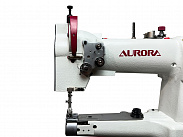 Рукавная швейная машина Aurora A-335DN (Прямой привод)
