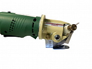 Нож раскройный аккумуляторный дисковой Aurora RCB-70