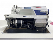 Прямострочная швейная машина Aurora A-10 (прямой привод) с электронным механизмом нижнего продвижения