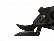 Аккумуляторные портновские раскройные ножницы Aurora ES-42