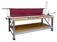 Ручная отрезная линейка Aurora EC-360M 3,6 метра