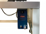 Портативная машина для спуска края кожи Aurora A-802D HOME (прямой привод)