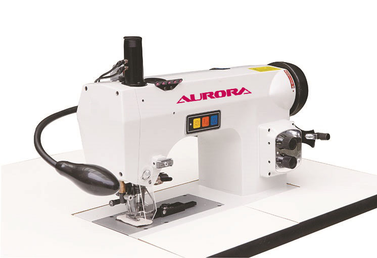 Промышленная швейная машина ручного стежка 781-X Aurora