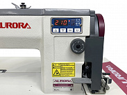 Промышленная швейная машина строчки зигзаг Aurora A-20U53DZ