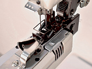 Промышленная швейная машина с П-образной платформой, пуллером и встроенным сервоприводом Aurora A-9280D-PL