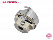 Челнок стандартного размера для машин с обрезкой ниток (средние и тяжелые материалы) (арт. HSH-7.94ATR) Aurora