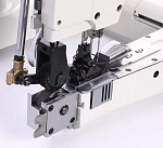 Промышленная швейная машина с П-образной платформой и пуллером Aurora A-9280PL