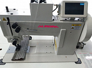 Электронная машина декоративного мокасинового шва Aurora A-8860 (мокасинка,198 шаблонов)