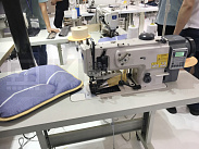 Машина для окантовки одеял Aurora A-1510D-AE