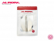 Нож нижний обрезки края материала для оверлоков (арт. KR-35) Aurora